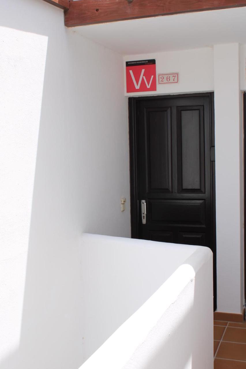 Ferienwohnung Bliss Costa Teguise Exterior foto